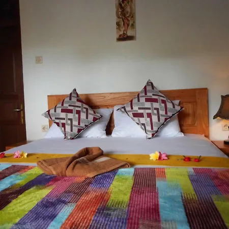 Milla Homestay Sidemen  Exterior photo