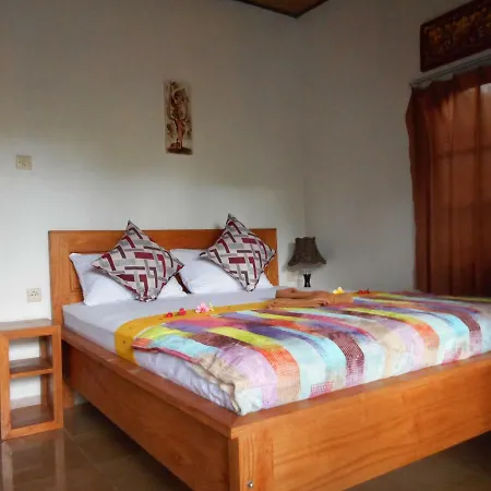 Milla Homestay Sidemen  Exterior photo