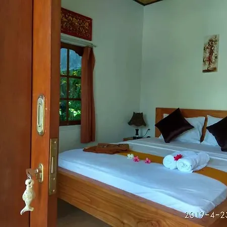 Milla Homestay Sidemen  Exterior photo