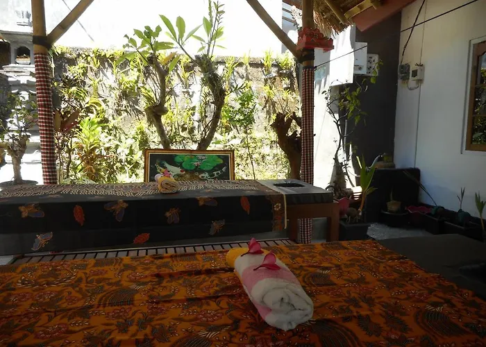 Milla Homestay