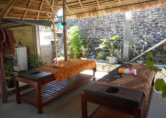 Milla Homestay