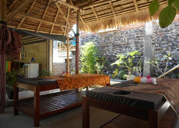Milla Homestay