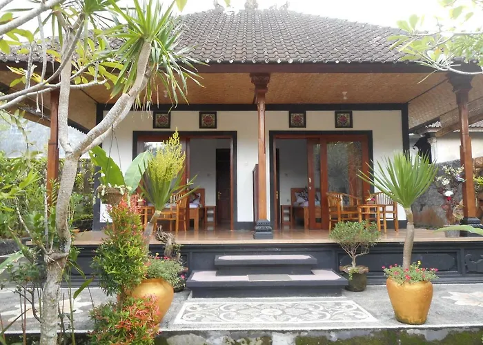 Milla Homestay