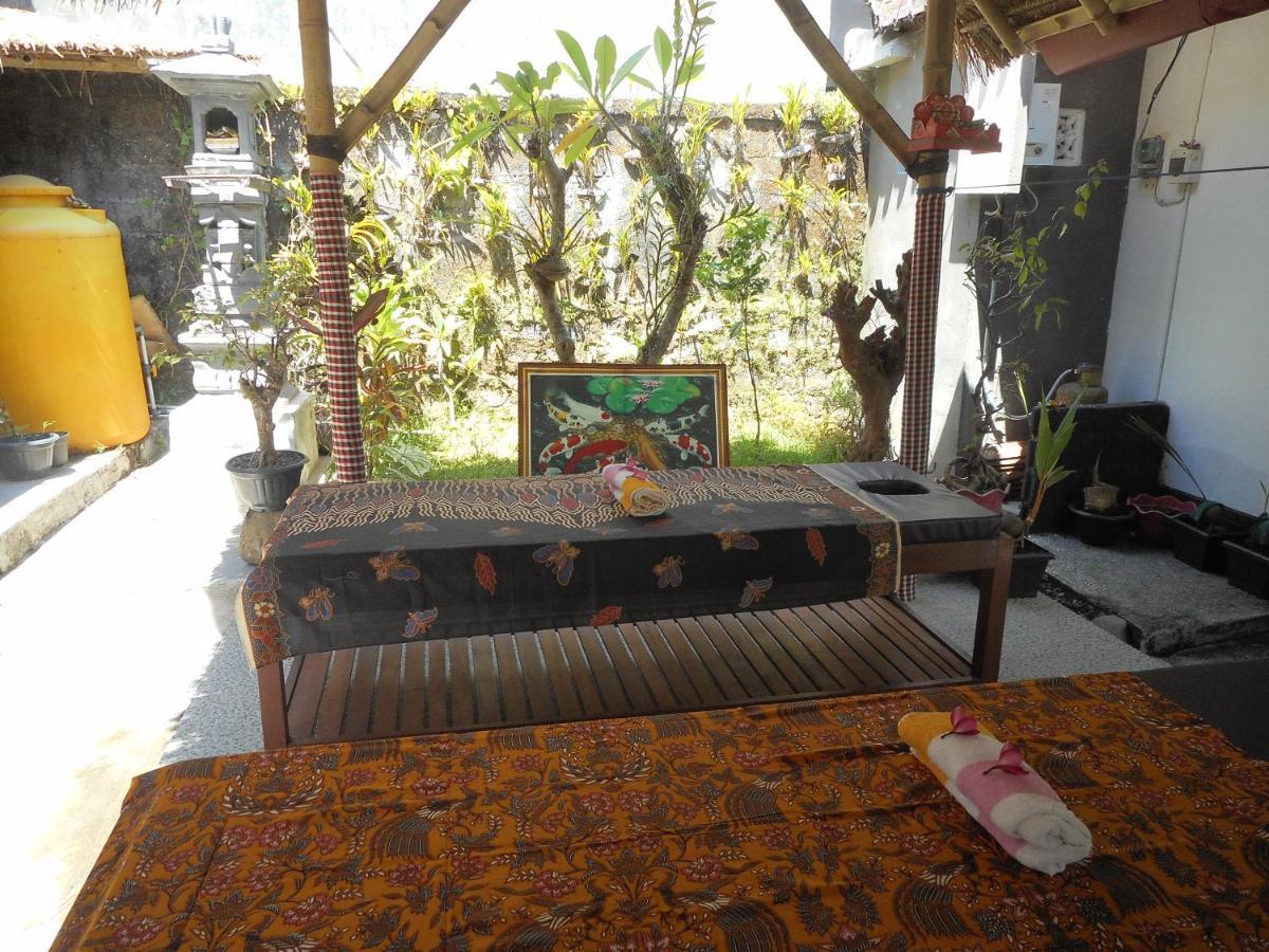 Milla Homestay