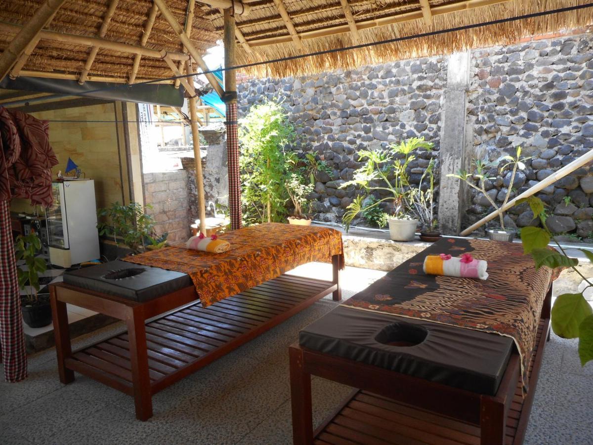 Homestay Milla Sidemen (Bali)