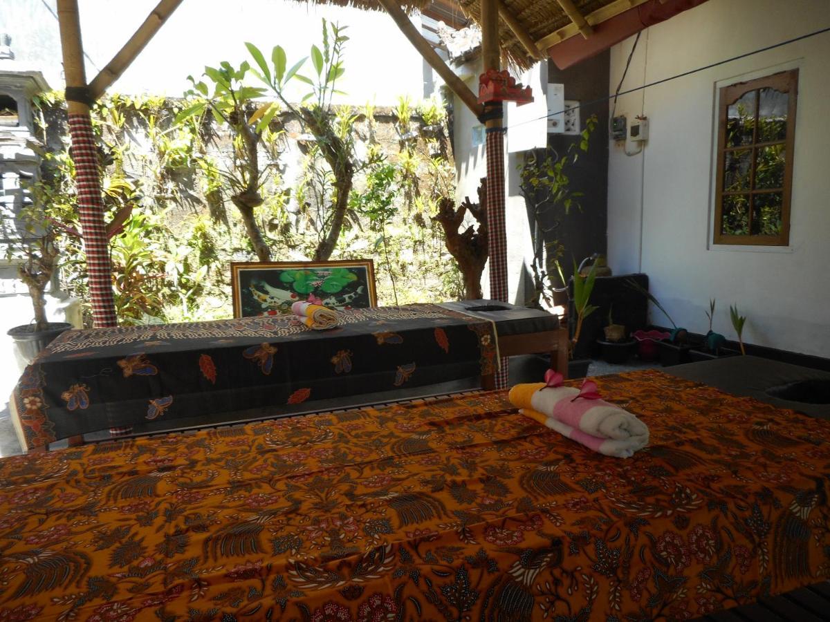Milla Homestay *
