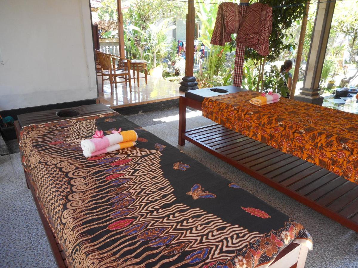 Homestay Milla