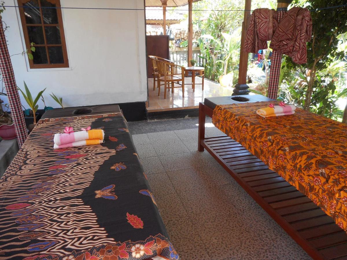Homestay Milla