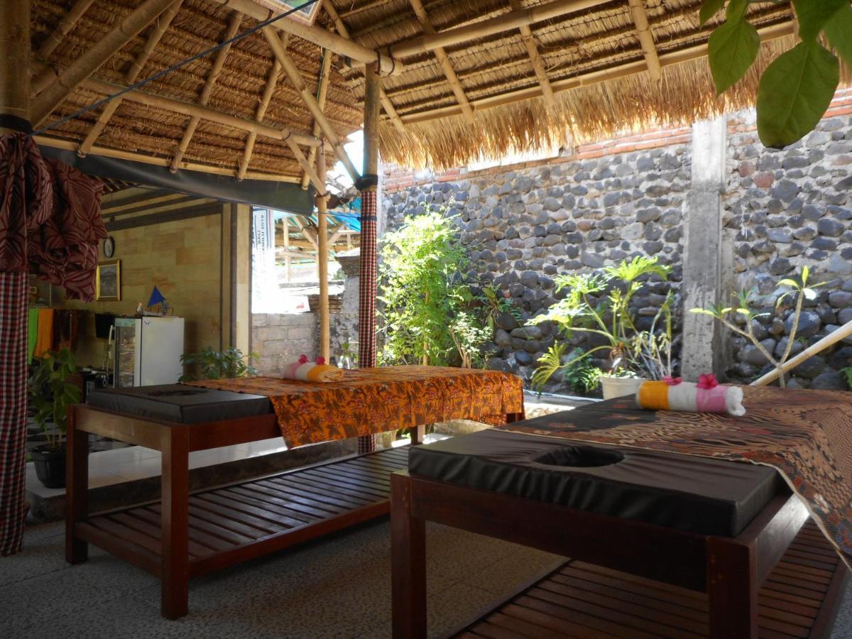Homestay Milla *