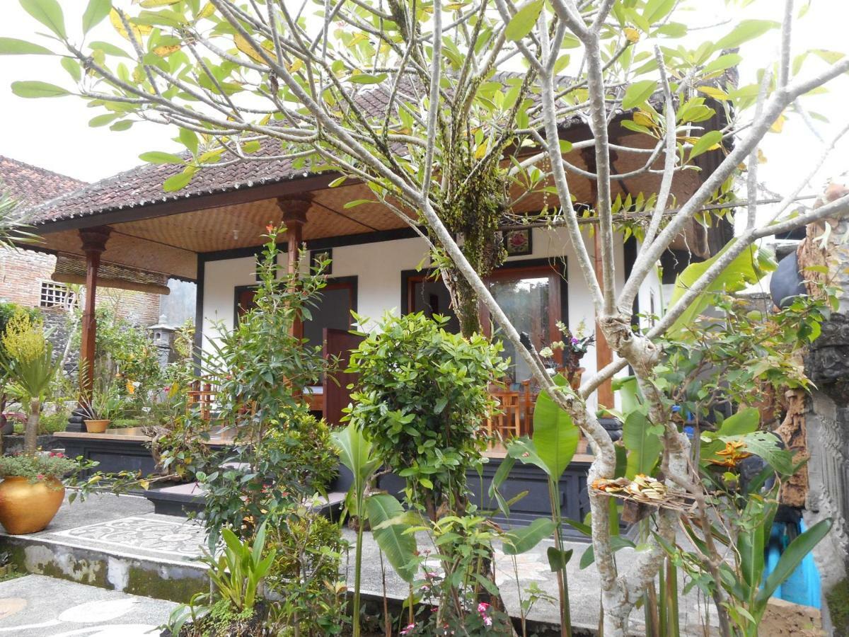 Milla Homestay Sidemen (Bali)