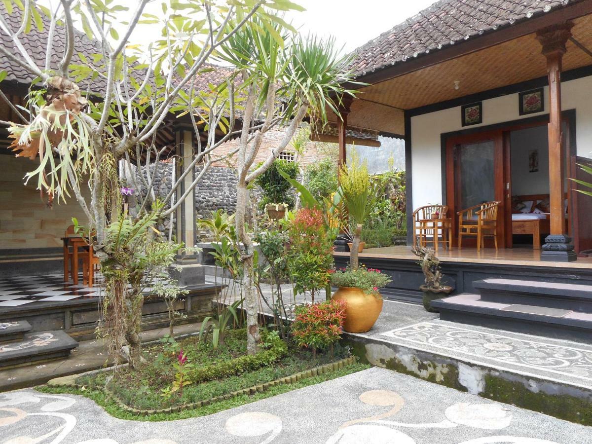 Homestay Milla Sidemen (Bali)