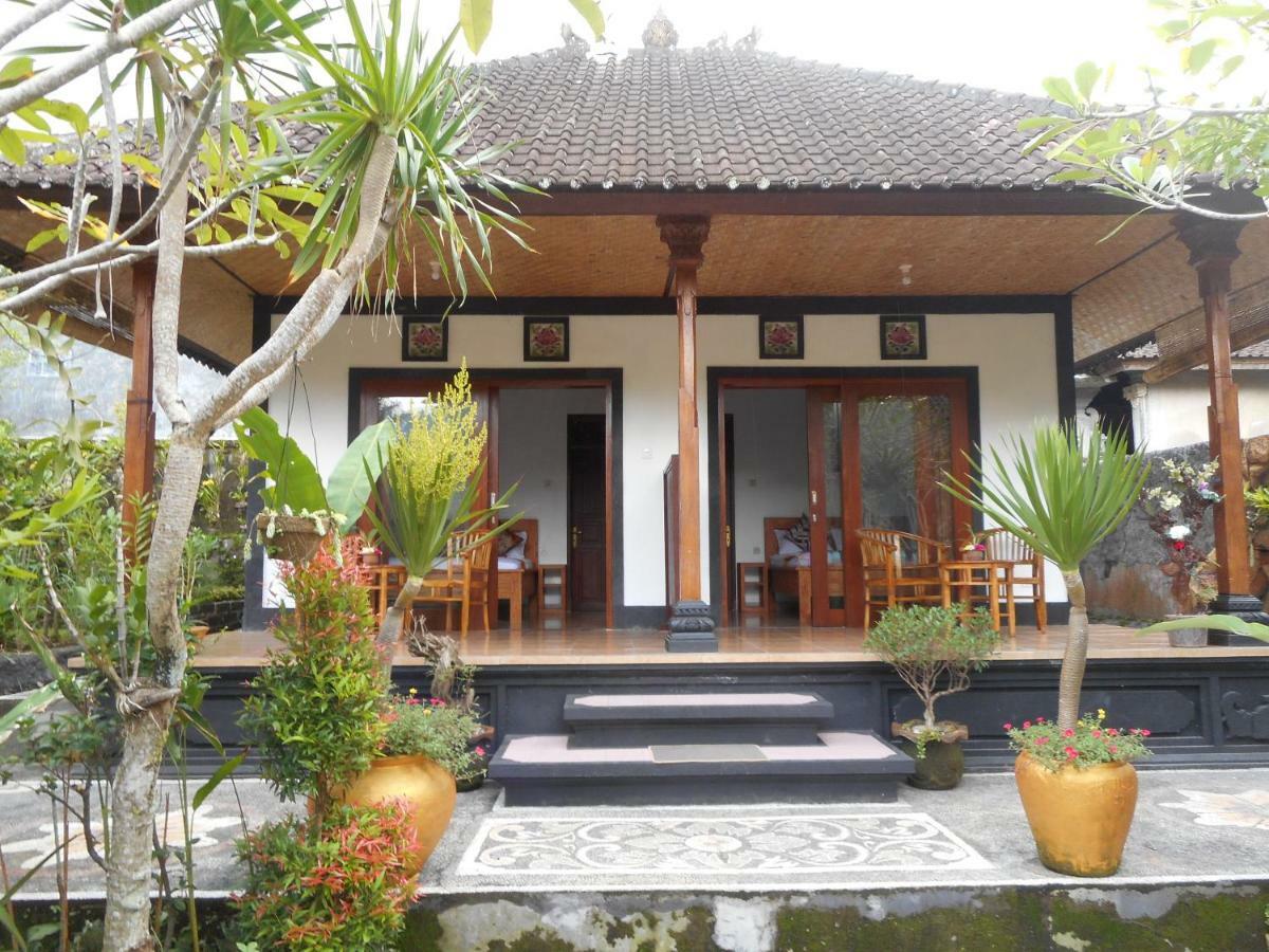 Homestay Milla Sidemen (Bali)