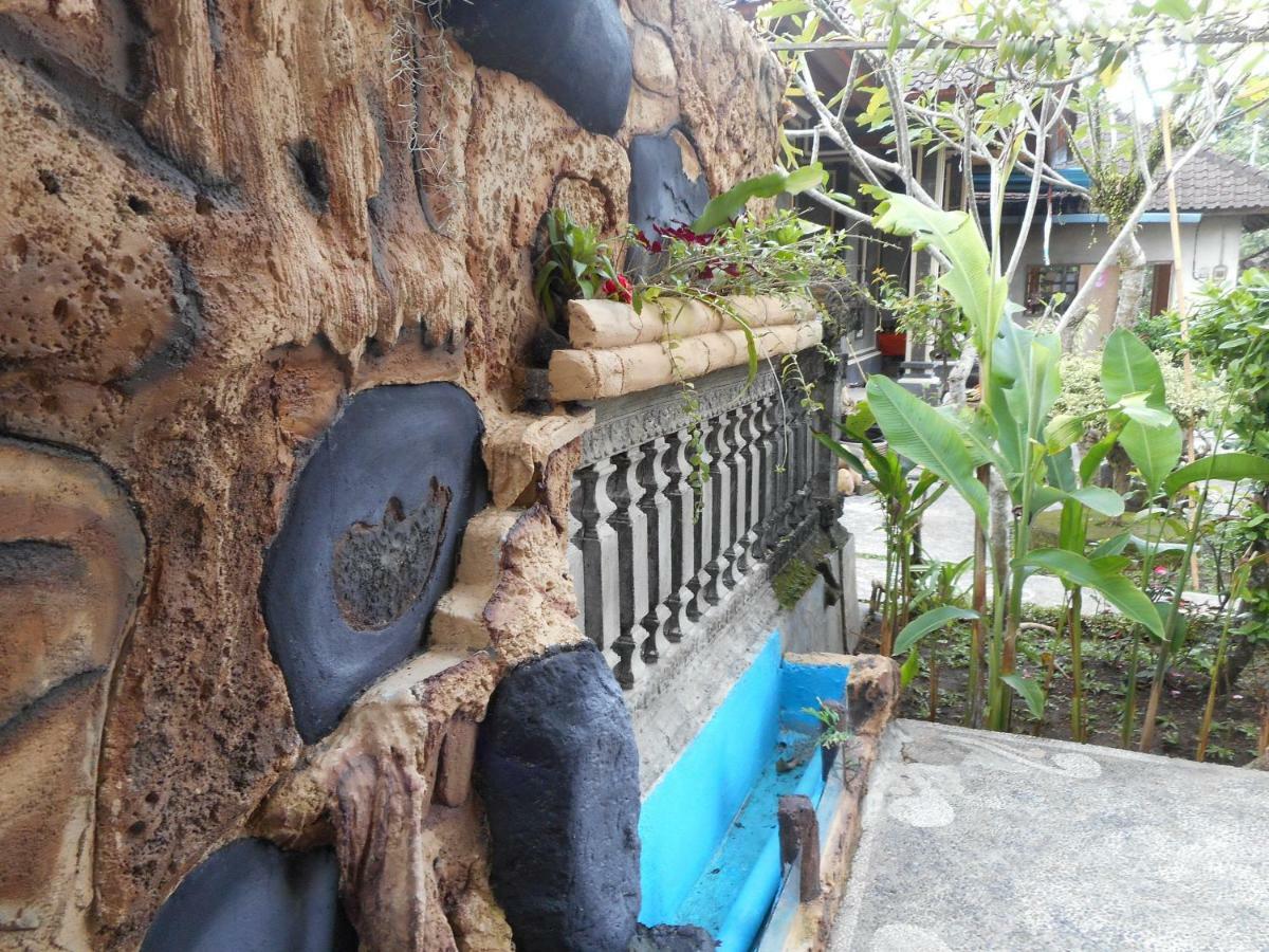 Milla Homestay Sidemen (Bali)