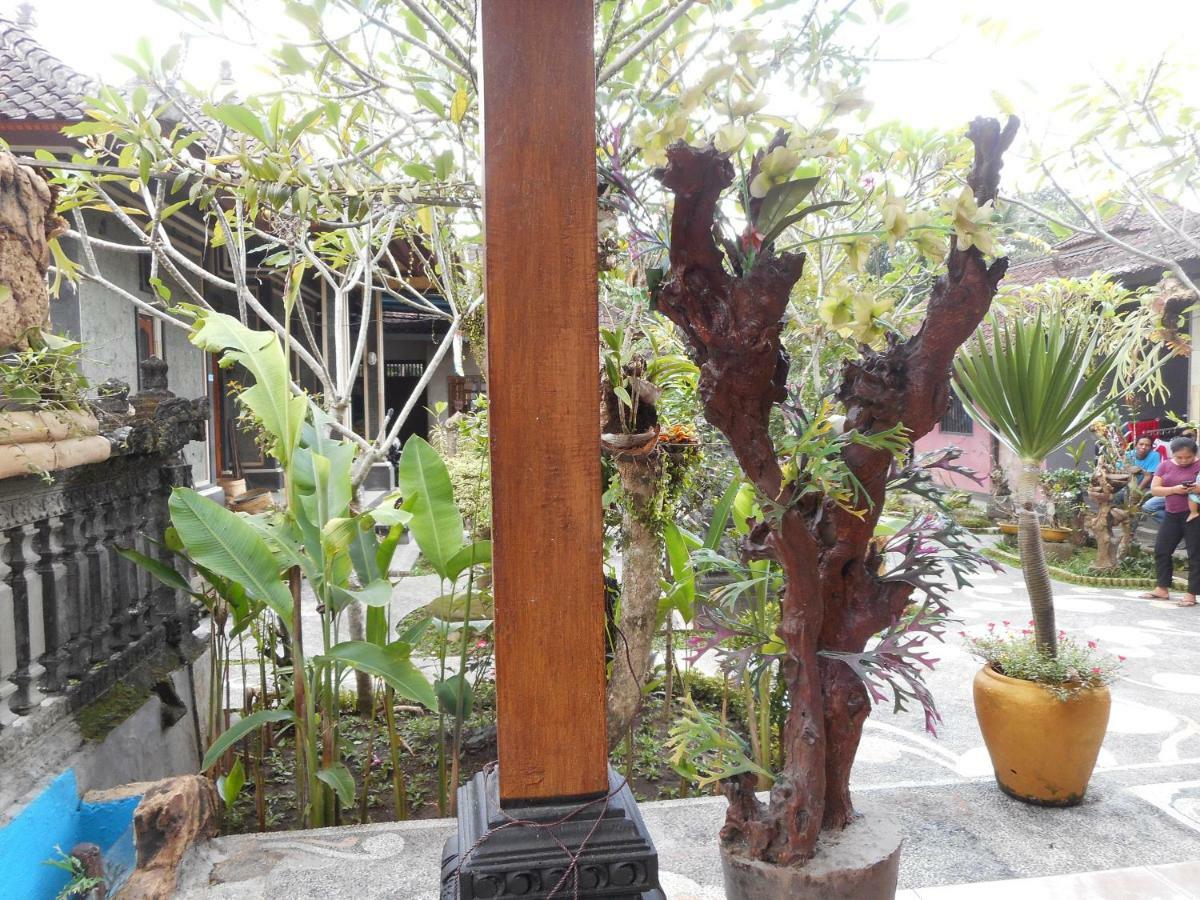 Milla Sidemen (Bali)