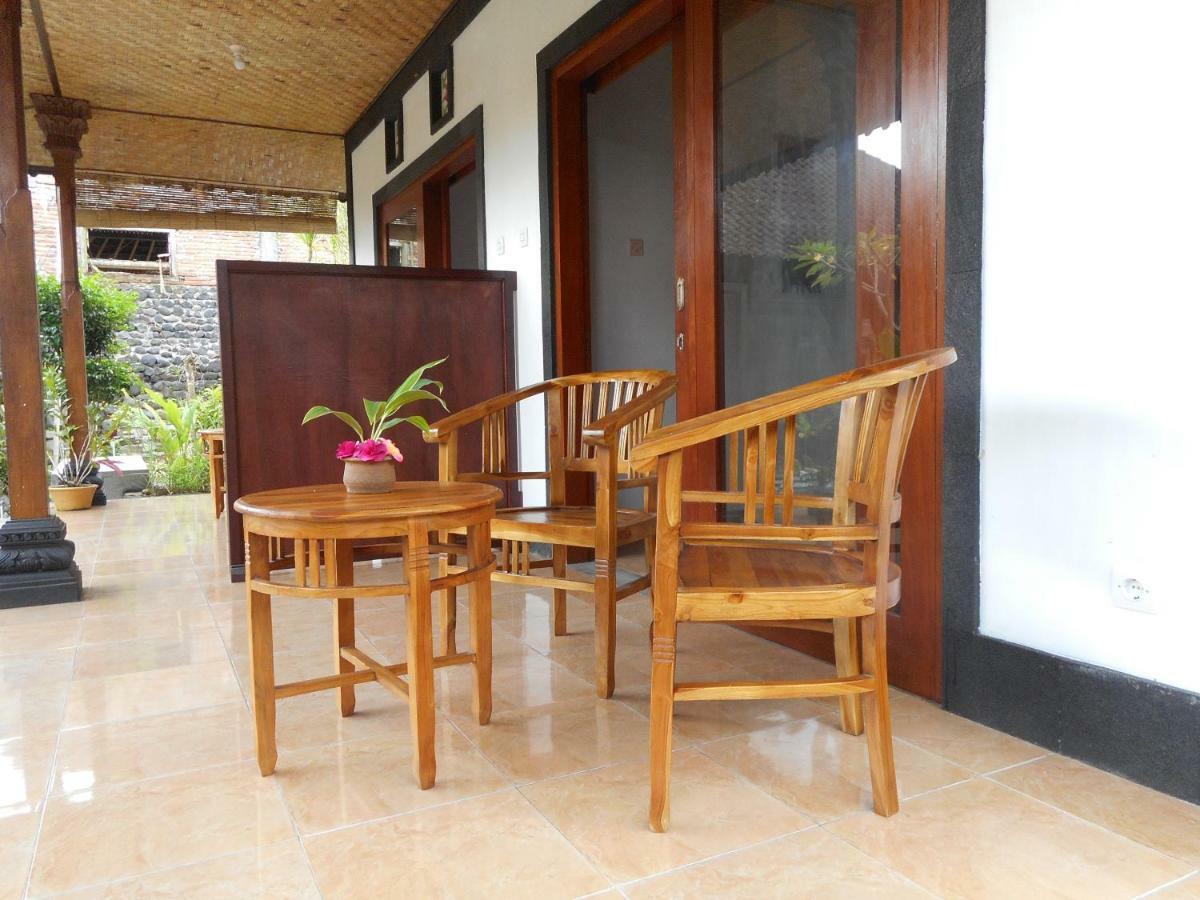 Homestay Milla Sidemen (Bali)