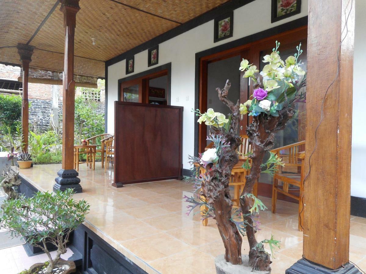 Homestay Milla Sidemen (Bali)