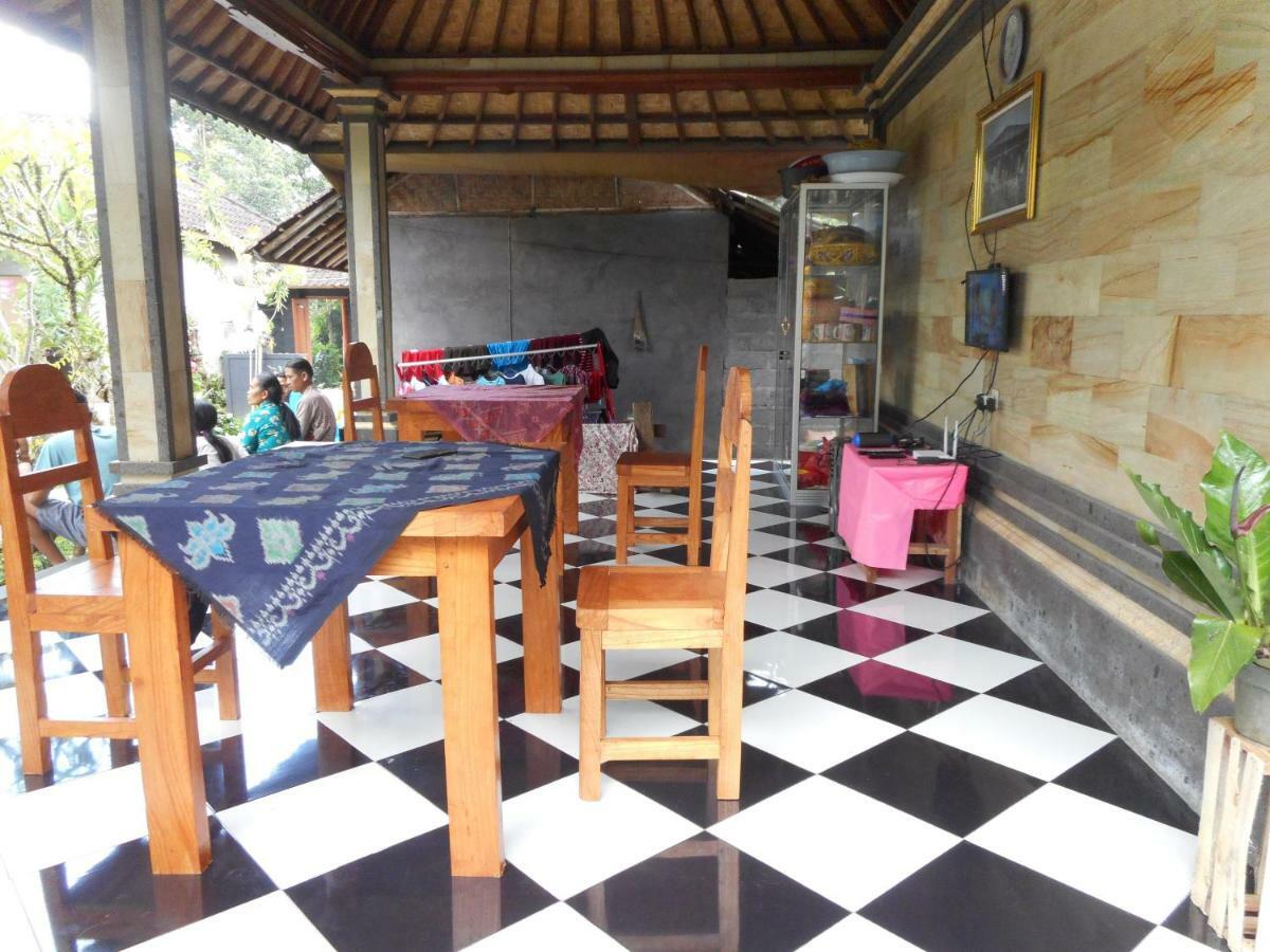 Homestay Milla