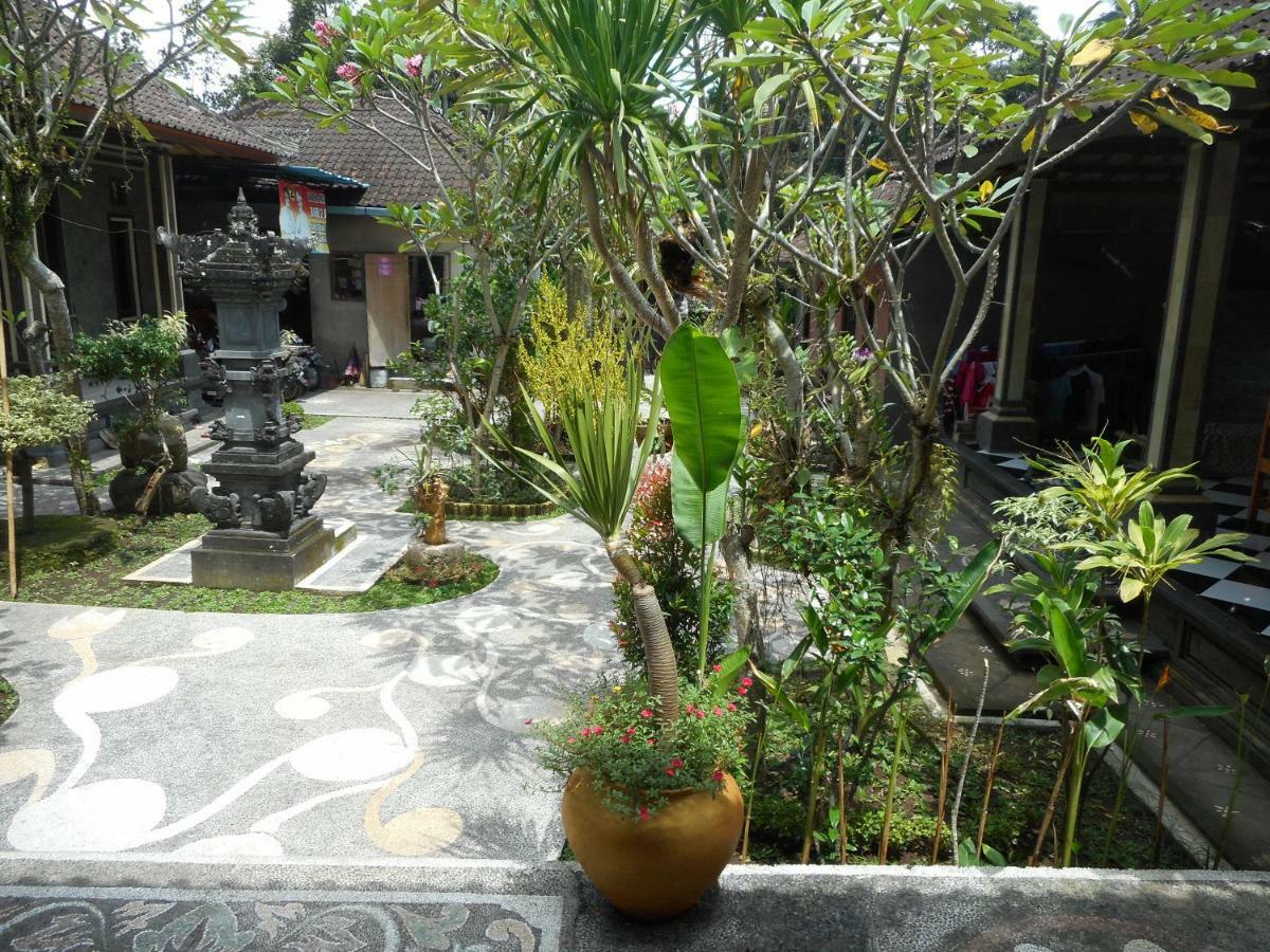 Milla Homestay Sidemen (Bali)