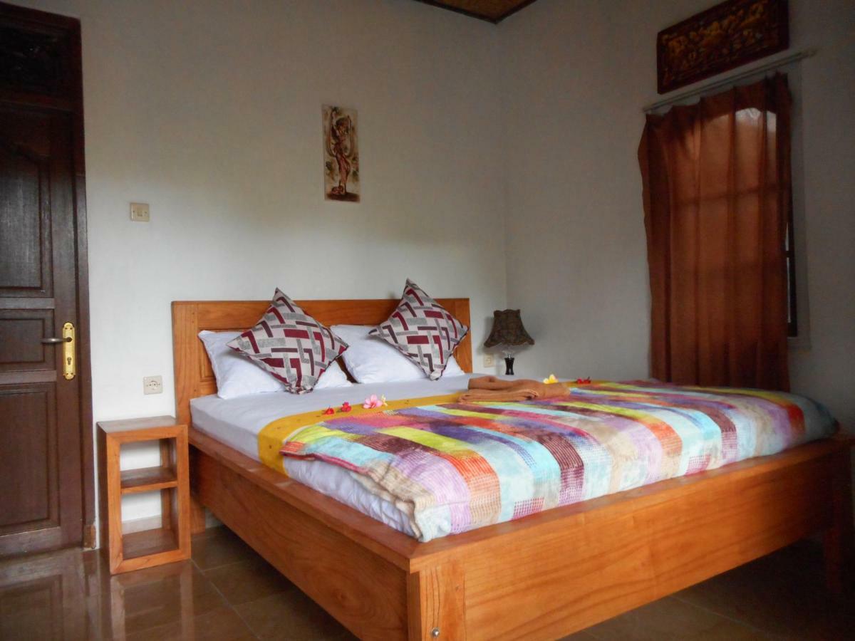 Milla Homestay