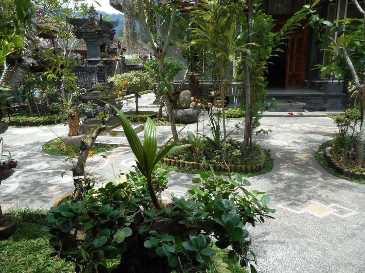 Milla Homestay Sidemen (Bali)