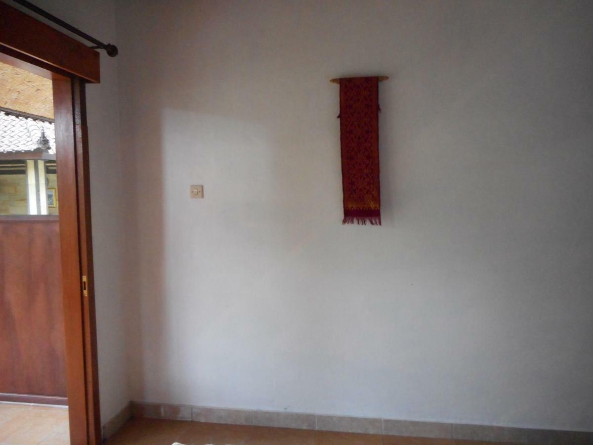 Homestay Milla Sidemen (Bali)