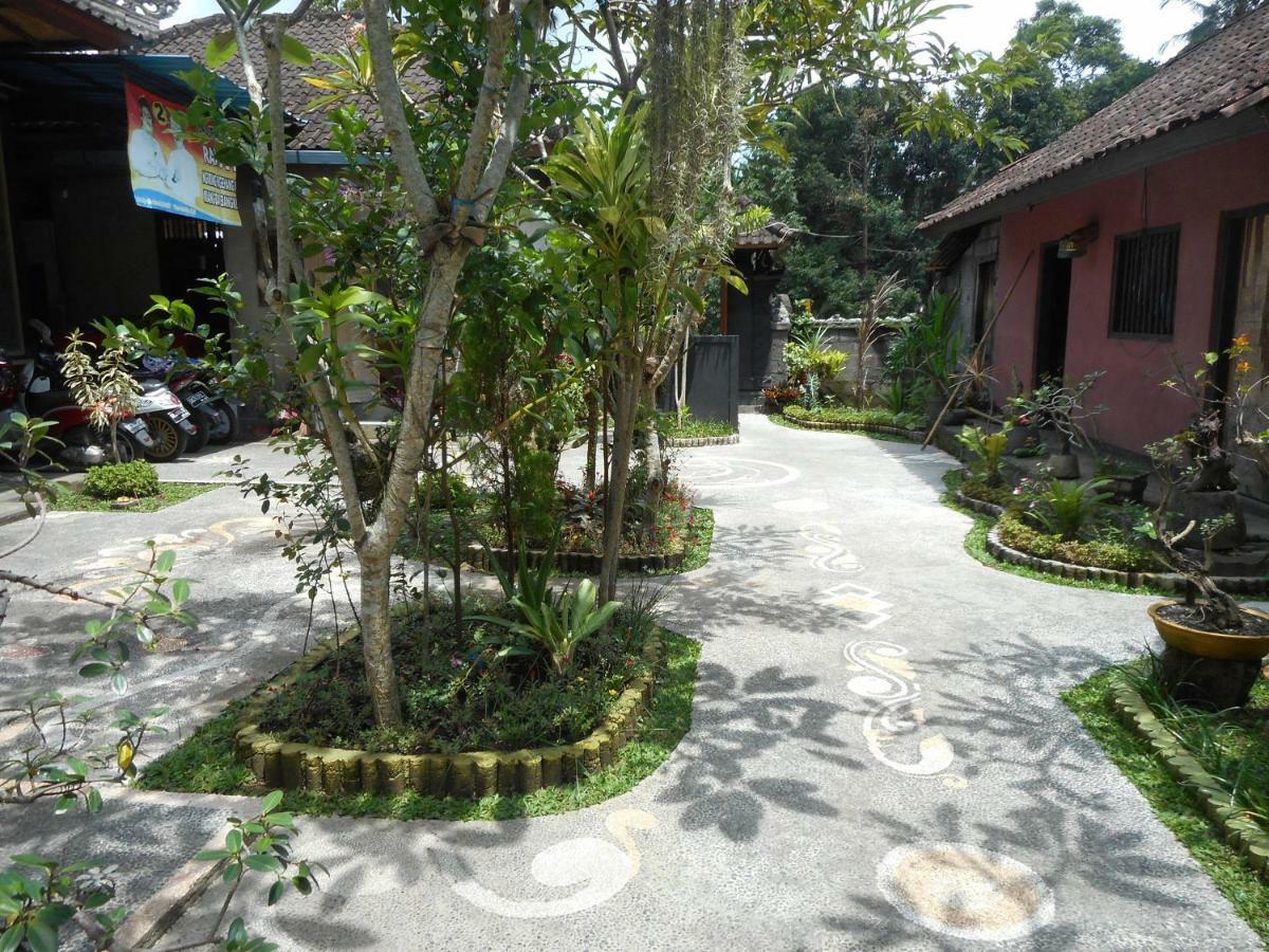 Homestay Milla
