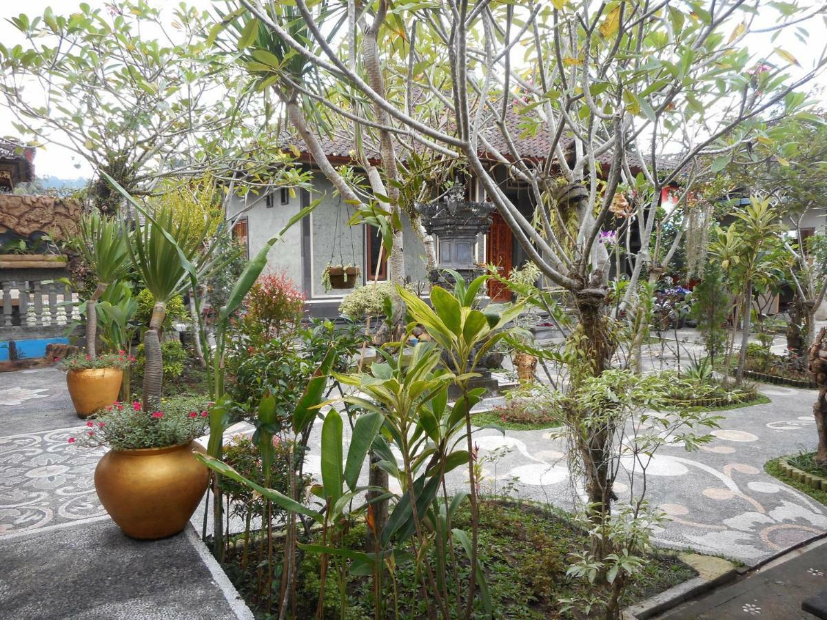 Homestay Milla Sidemen (Bali)