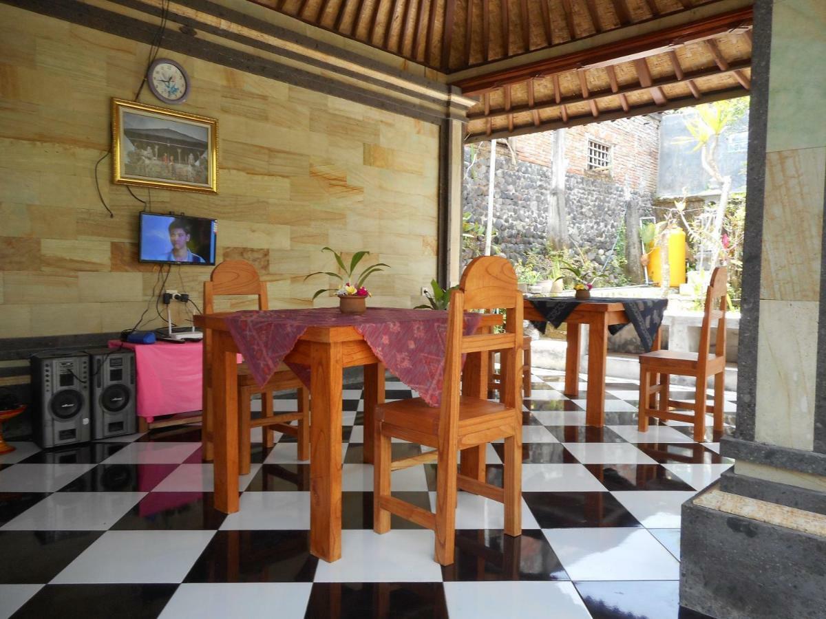 Homestay Milla *