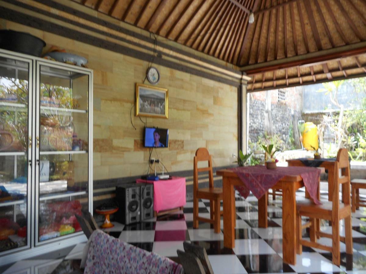 Homestay Milla