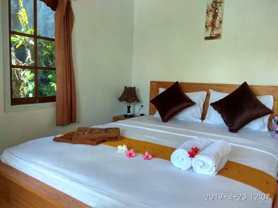 Milla Homestay