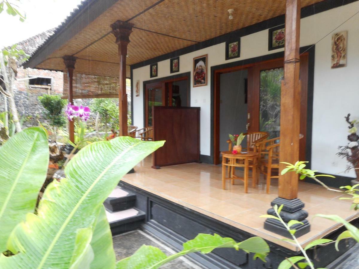 Homestay Milla Sidemen (Bali)