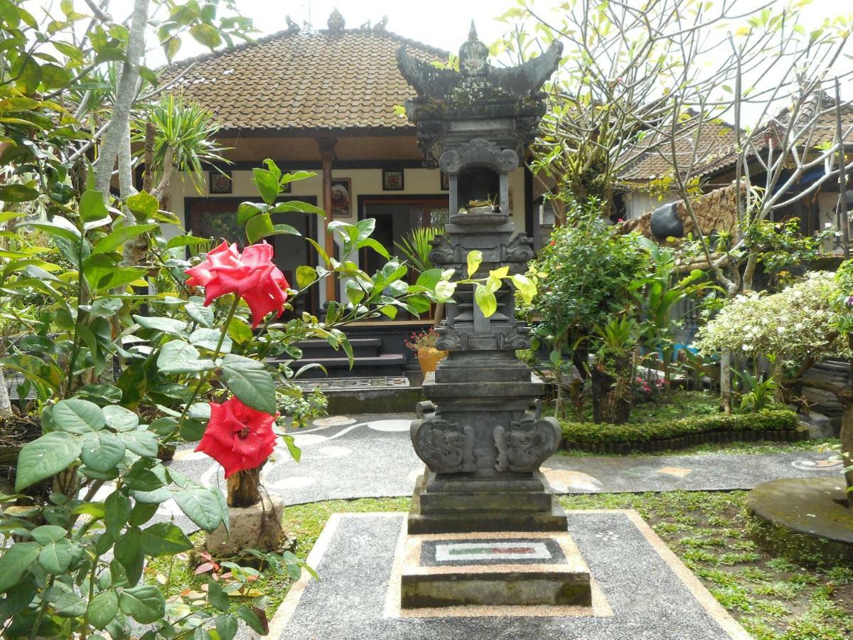 Milla Homestay