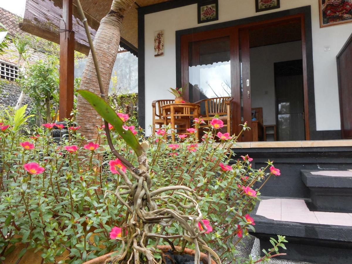 Milla Homestay Sidemen (Bali)