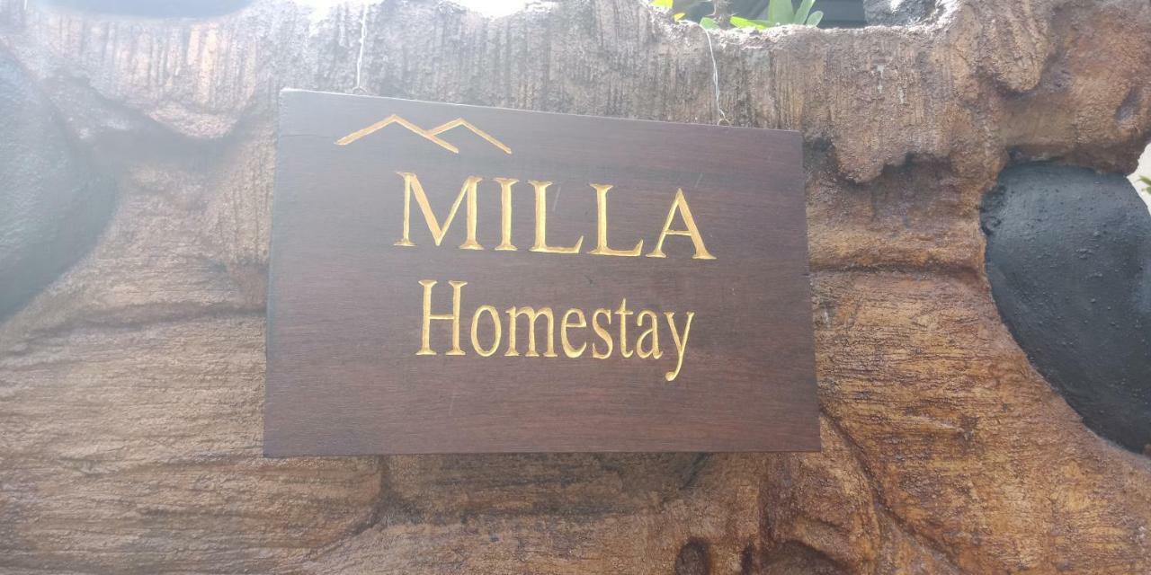 Milla * Sidemen (Bali)