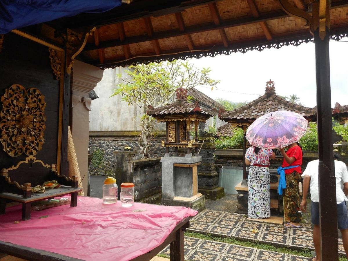 Milla Homestay