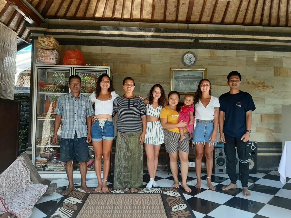Milla * Sidemen (Bali)