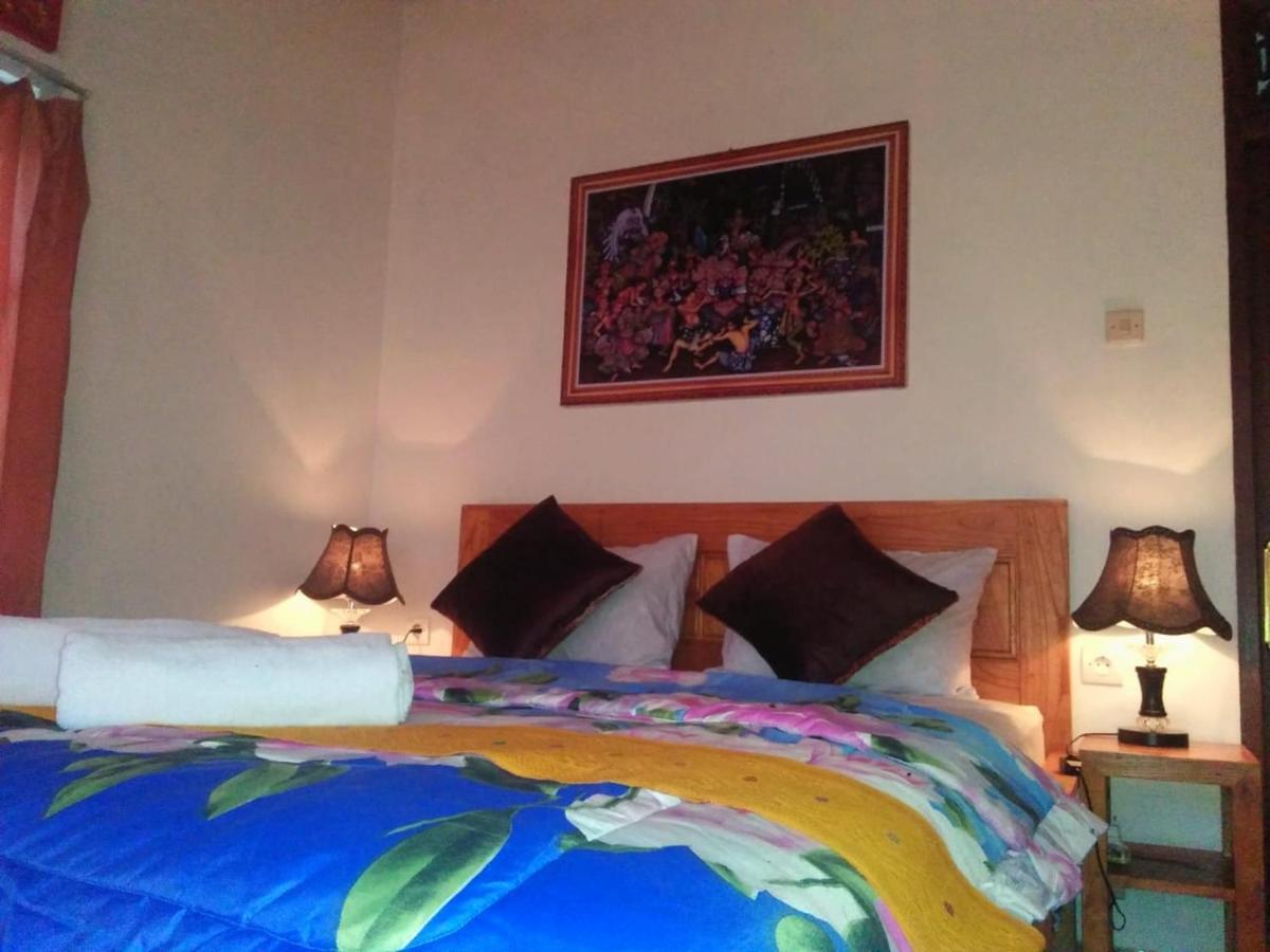Milla Homestay