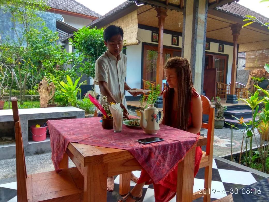 Homestay Milla