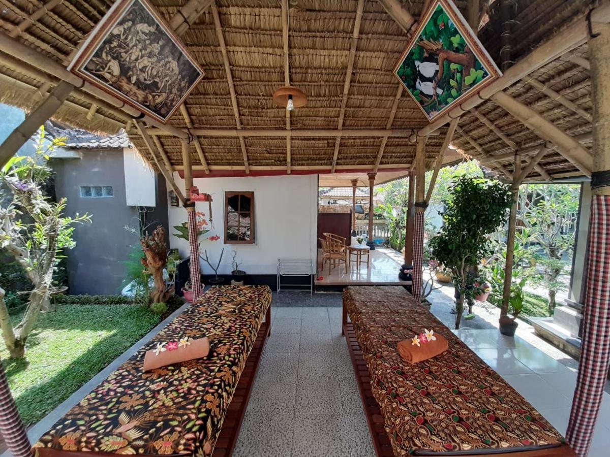 Homestay Milla *
